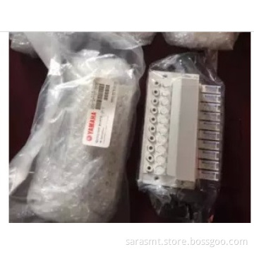 YV100X ejector unit KM8-M7163-02X KV8-M7163-01X